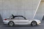 BMW 6-Series Convertible 2011 года